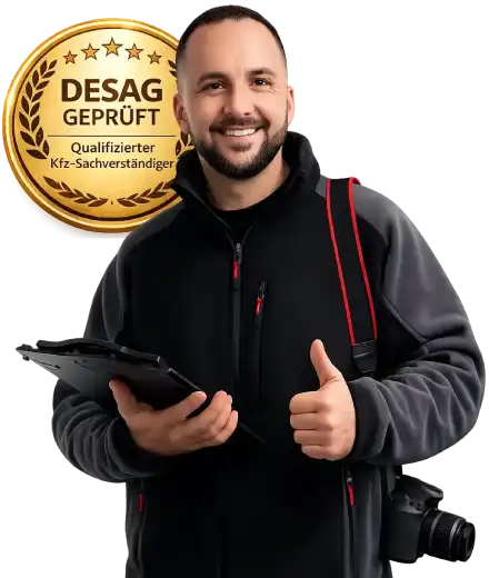 Kfz-Sachverständiger / Gutachter Alber Jakob  in Sehnde bei Hannover