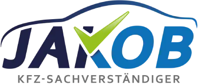 Logo Kfz-Sachverständiger Jakob - Sehnde bei Hannover